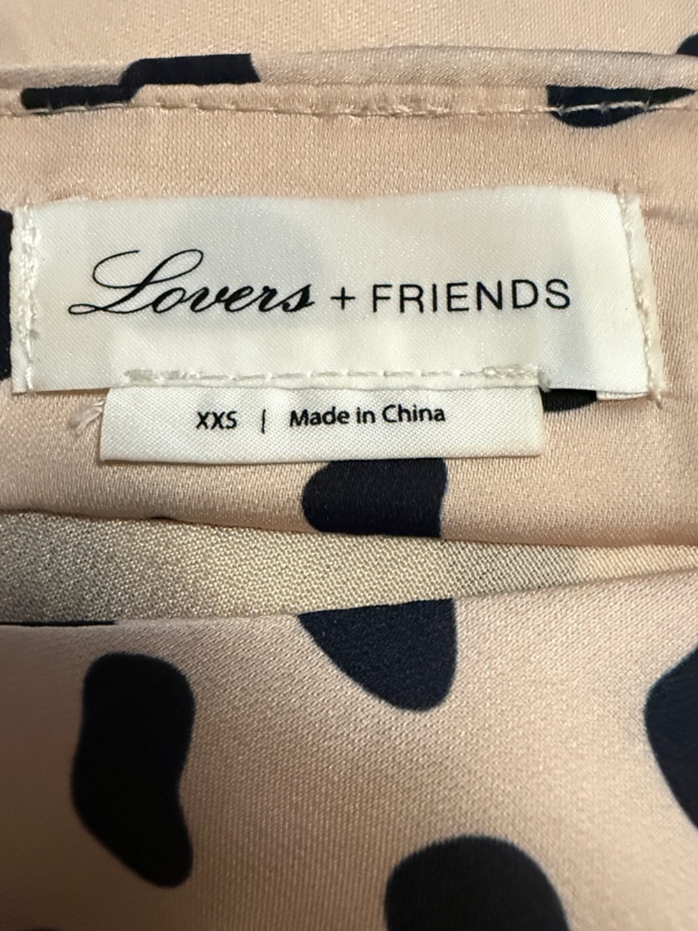 Lovers and Friends Madalena
Midi Skirt in Mara Print - Picture 8 of 10